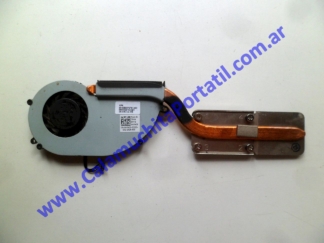 Cooler C/Disipador Dell Vostro V13 - P08S