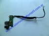 Conector Power Compaq Presario F500 - F565LA - GM636LA#AC8