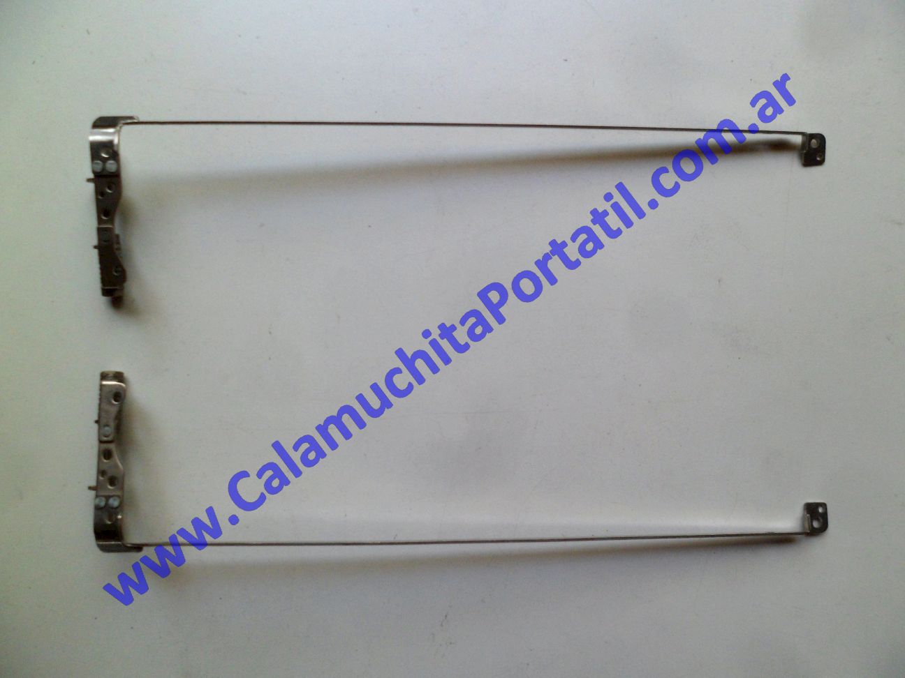 Bisagras Compaq Presario F500 - F565LA - GM636LA#AC8