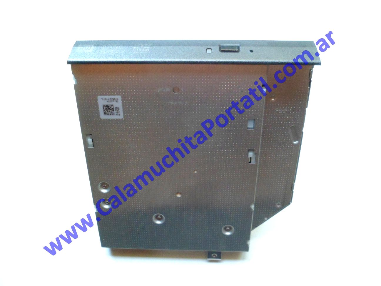 Grabadora DVD Compaq Presario F500 - F565LA - GM636LA#AC8
