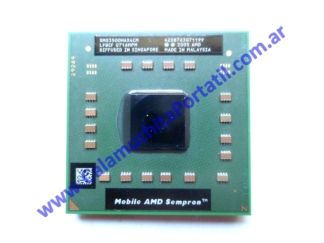 Procesador Compaq Presario F500 - F565LA - GM636LA#AC8