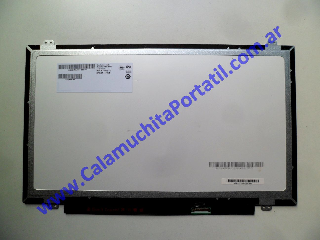 Display Noblex N14W202