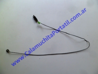 Micrófono HP Pavilion G42-380LA - LE733LA#AC8