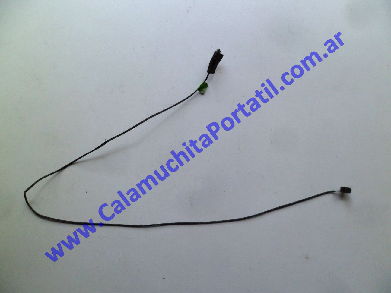 Micrófono HP Pavilion G42-380LA - LE733LA#AC8