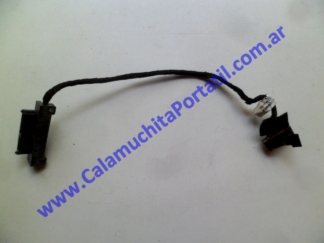 Conector Optico HP Pavilion G42-380LA - LE733LA#AC8