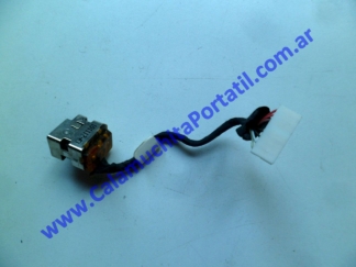 Conector Power HP Pavilion G42-380LA - LE733LA#AC8