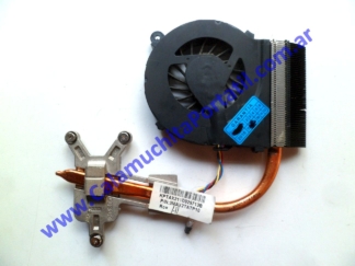 Cooler C/Disipador HP Pavilion G42-380LA - LE733LA#AC8