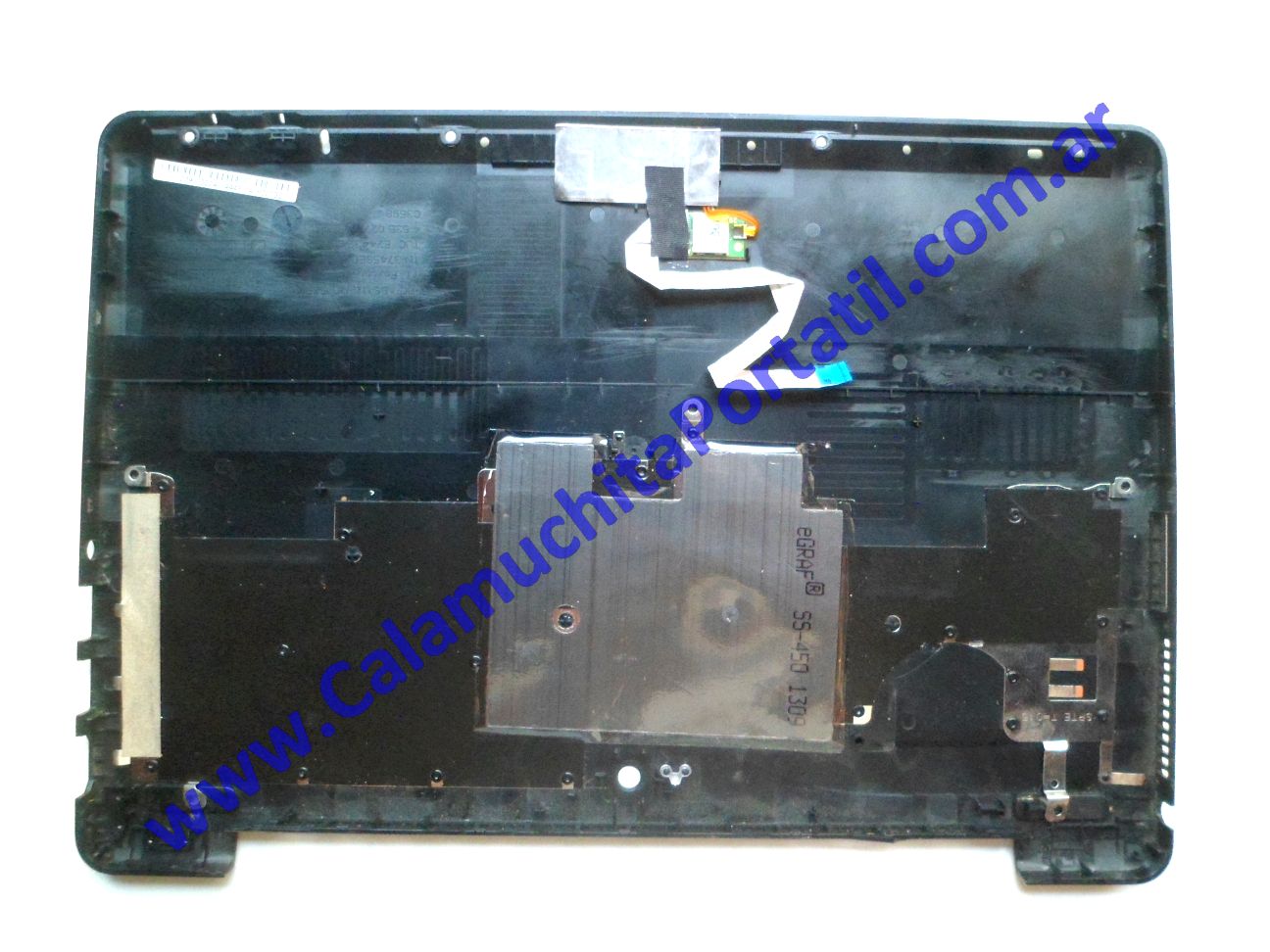 Carcasa Base Sony Vaio SVF11N11CLB
