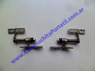 Bisagras Sony Vaio SVF11N11CLB