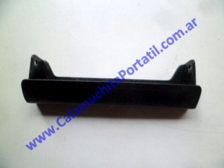 Carcasa Tapa Disco Dell N4020 - P07G