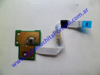 Placa Encendido Dell N4020 - P07G