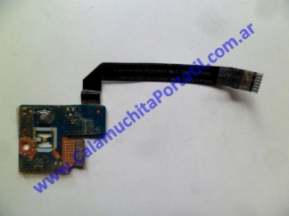 Placa Encendido KenBrown PCM10