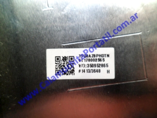 Carcasa Tapa Disco Acer Aspire 3 A314-31-C3GH - N17Q4