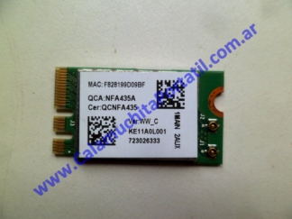 Placa Wifi Acer Aspire 3 A314-31-C3GH - N17Q4
