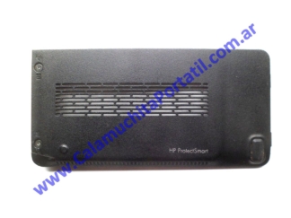 Carcasa Tapa Disco HP Pavilion dv4-1212la - NL276LA#AC8