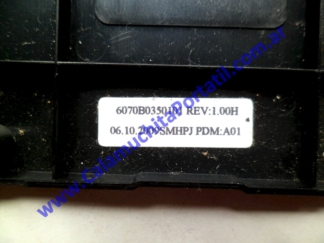 Carcasa Tapa Disco Compaq 610 - VJ766LA#AC8