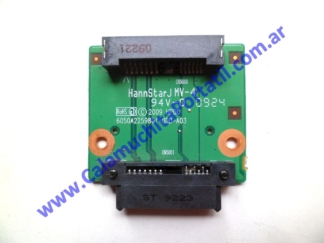 Conector Optico Compaq 610 - VJ766LA#AC8