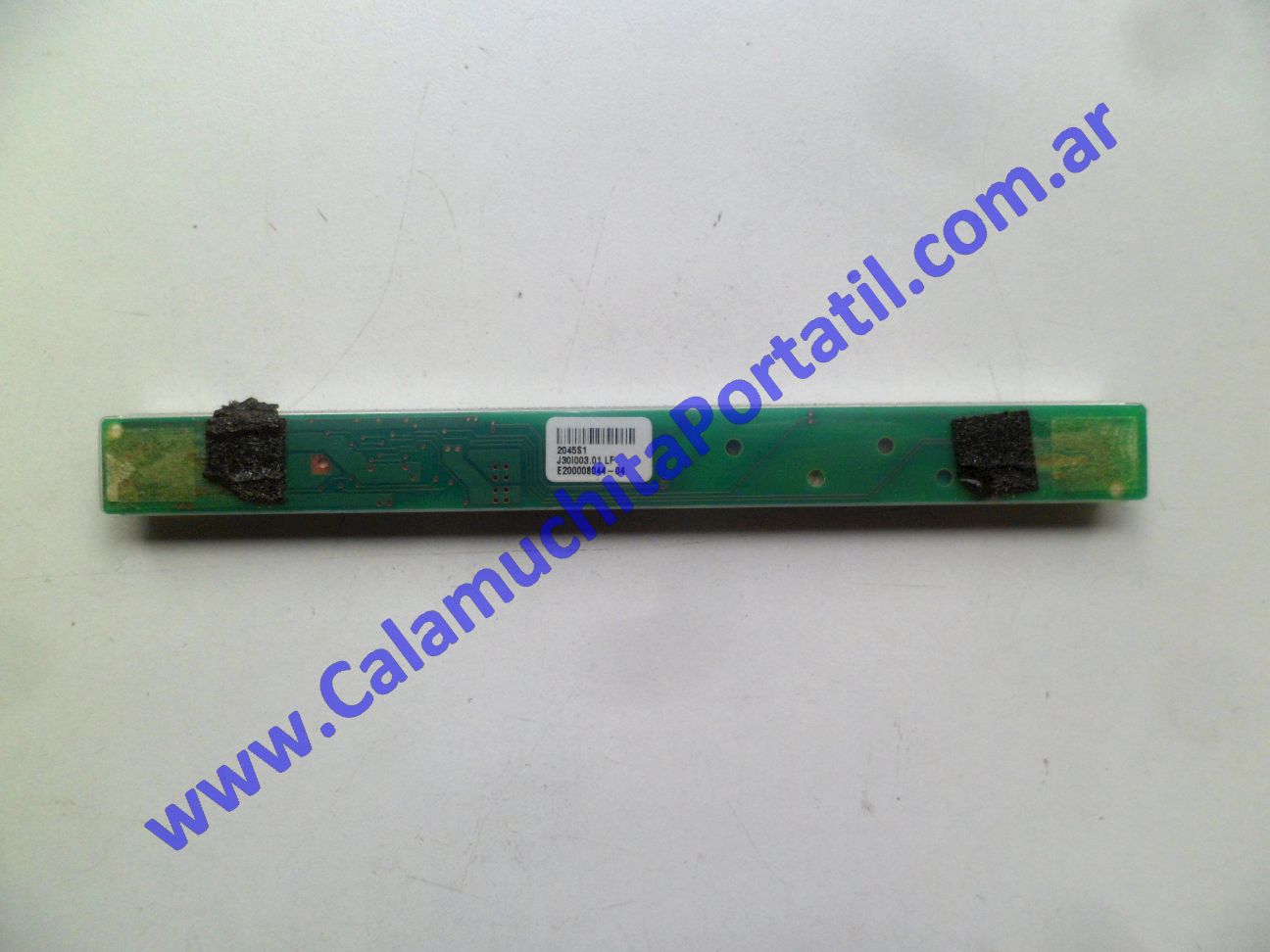 Inverter Sony Vaio VPCEB2E1E - PCG-71211M