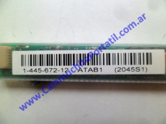 Inverter Sony Vaio VPCEB2E1E - PCG-71211M