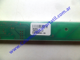 Inverter Sony Vaio VPCEB2E1E - PCG-71211M