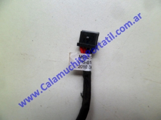 Conector Power Sony Vaio VPCEB2E1E - PCG-71211M