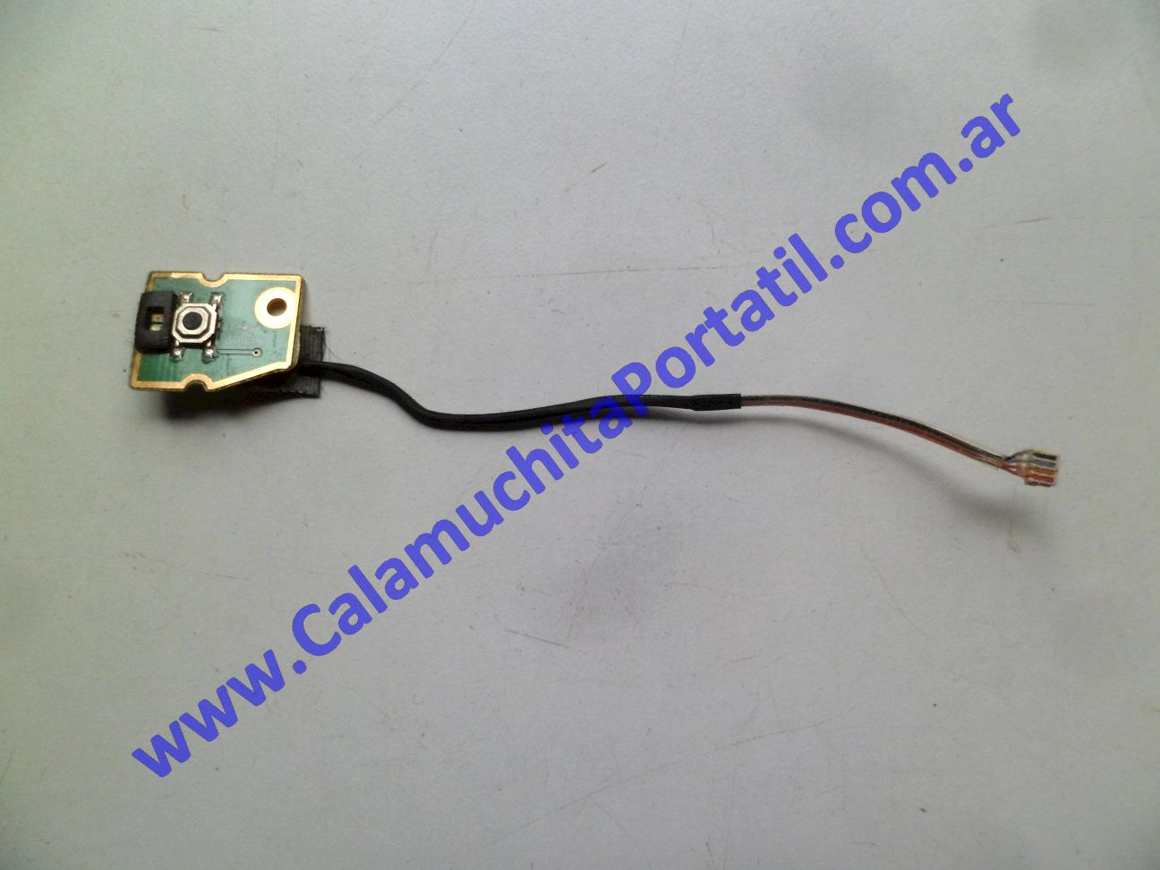 Placa Encendido Sony Vaio VPCEB2E1E - PCG-71211M