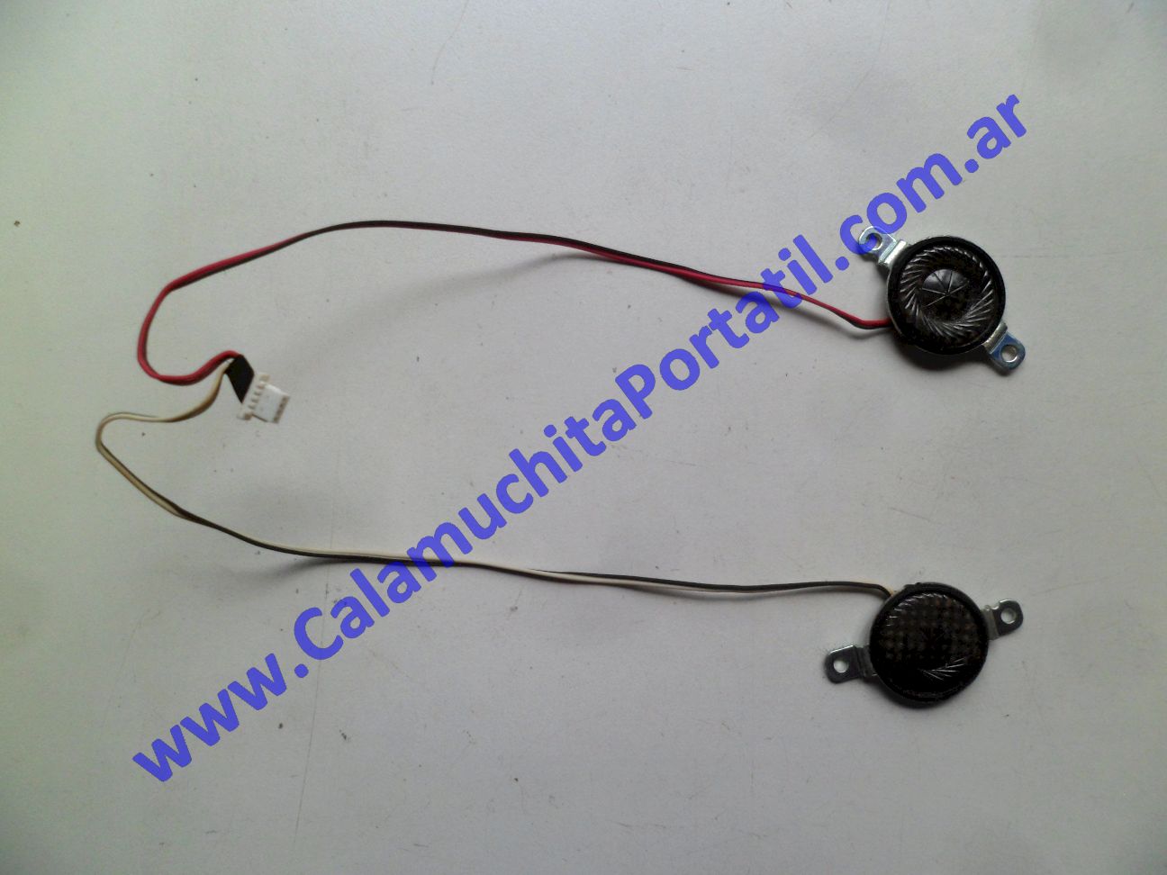 Parlantes Sony Vaio VPCEB2E1E - PCG-71211M
