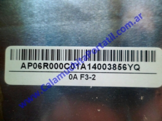 Carcasa Tapa Acer Aspire 5517 - KAWG0