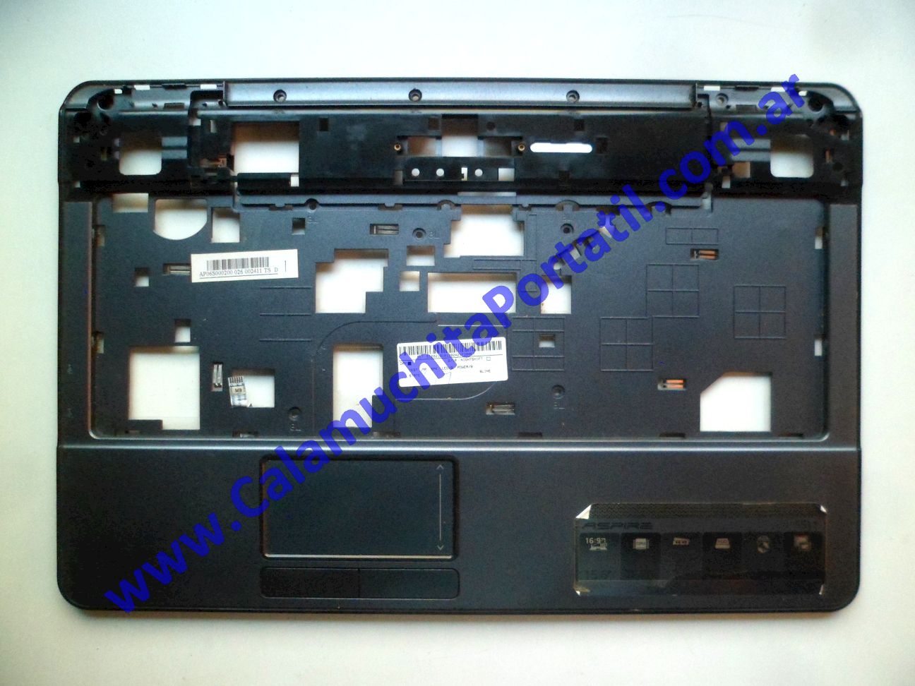 Carcasa Teclado Acer Aspire 5517 - KAWG0