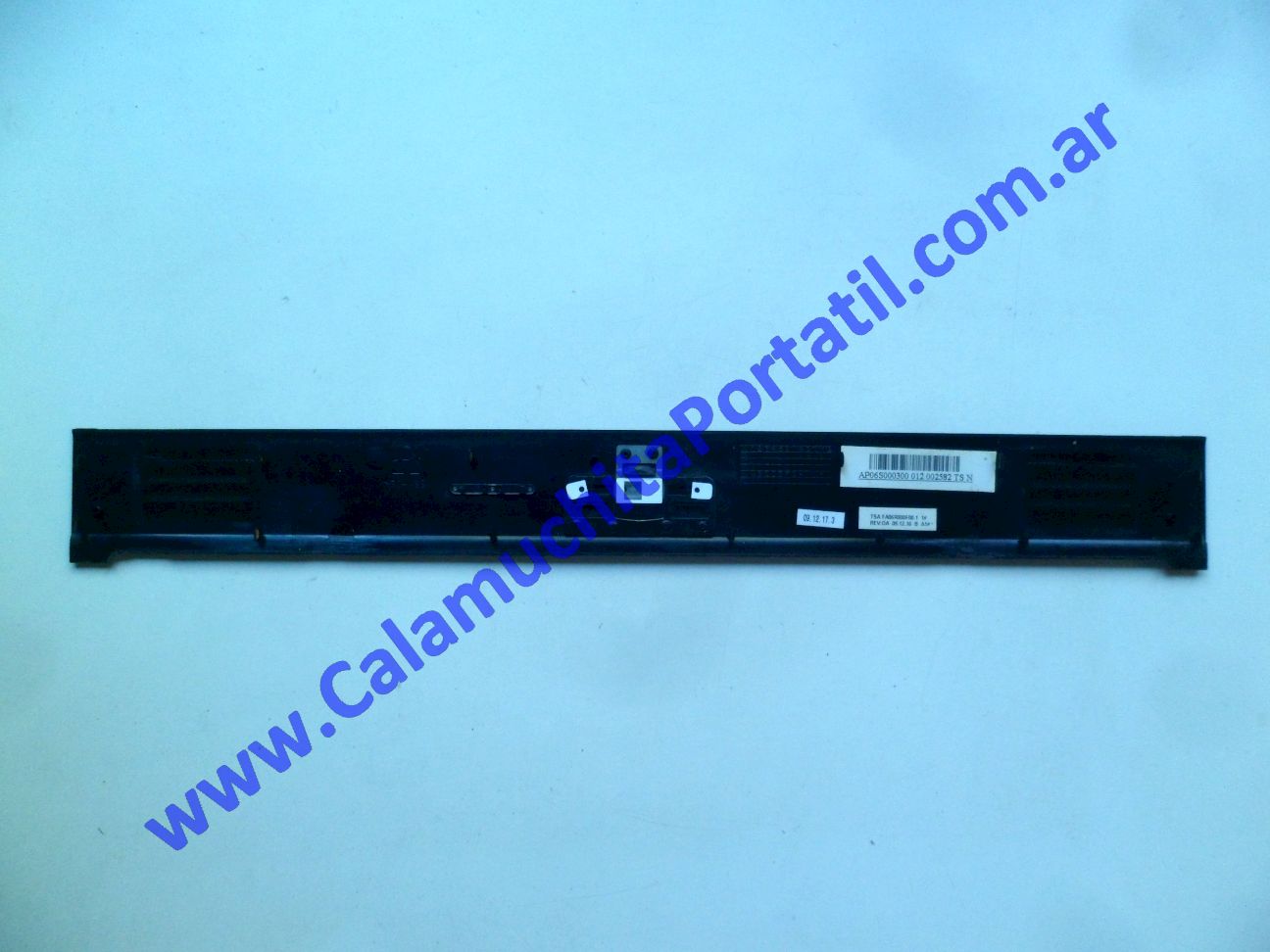 Carcasa Botonera Acer Aspire 5517 - KAWG0