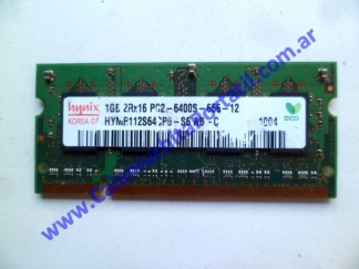 Memoria Acer Aspire 5517 - KAWG0