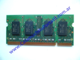 Memoria Acer Aspire 5517 - KAWG0