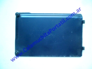 Carcasa Tapa Disco LG Z1 Pro Express Dual - LGP1