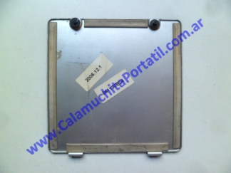 Carcasa Tapa Memoria LG Z1 Pro Express Dual - LGP1