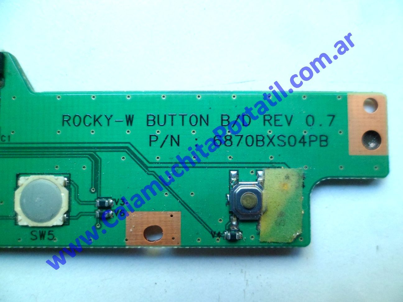 Placa Encendido LG Z1 Pro Express Dual - LGP1