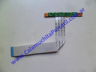 Placa Leds LG Z1 Pro Express Dual - LGP1