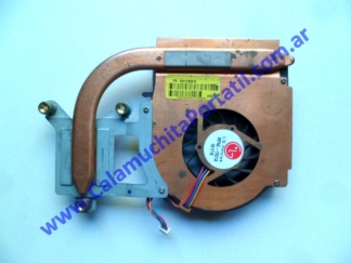 Cooler C/Disipador LG Z1 Pro Express Dual - LGP1