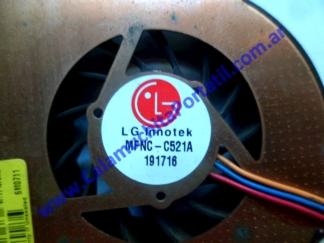 Cooler C/Disipador LG Z1 Pro Express Dual - LGP1