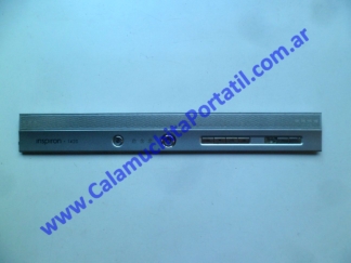 Carcasa Botonera Dell Inspiron 1420