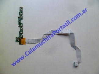 Placa Auxiliar Dell Inspiron 1420