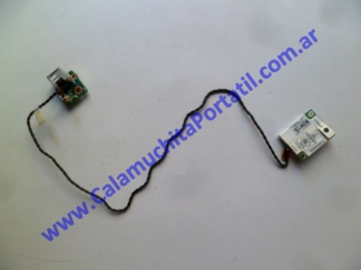 Placa Módem Dell Inspiron 1420