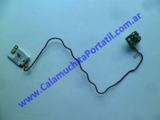 Placa Módem Dell Inspiron 1420