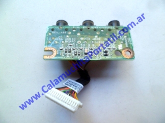 Placa Sonido Dell Inspiron 1420