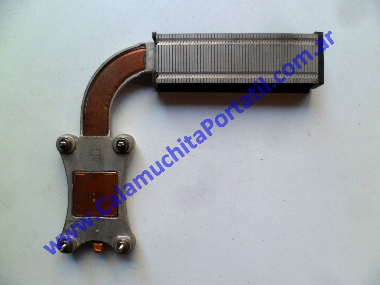 Disipador Dell Inspiron 1420