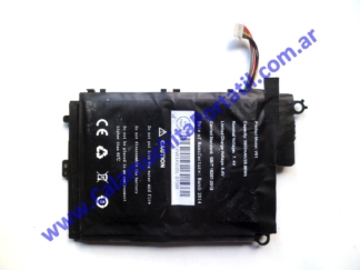 Batería Positivo BGH T295