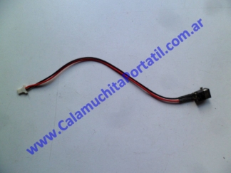 Conector Power Positivo BGH T295