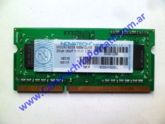 Memoria Positivo BGH T295