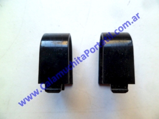 Carcasa Bisagras Compaq Mini CQ10-120LA - WD943LA#AC8