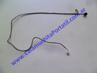 Micrófono Compaq Mini CQ10-120LA - WD943LA#AC8