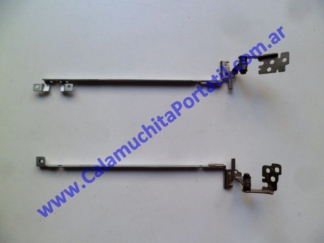 Bisagras Compaq Mini CQ10-120LA - WD943LA#AC8